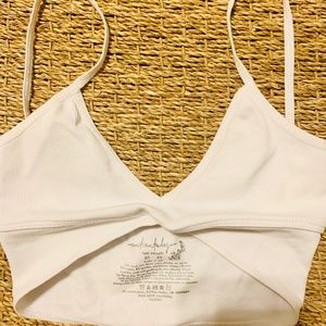 free people bralette